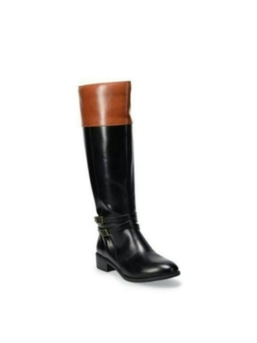 SO Trixie riding boots over the knee boots leather - Picture 11 of 12